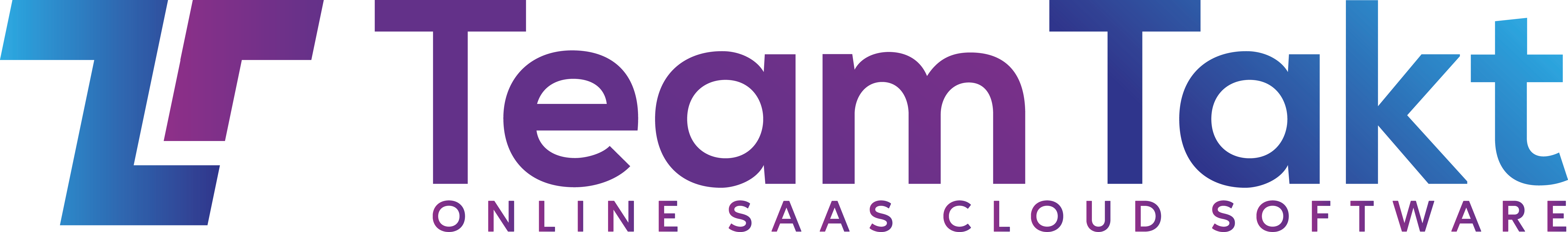 TeamTakt Logo